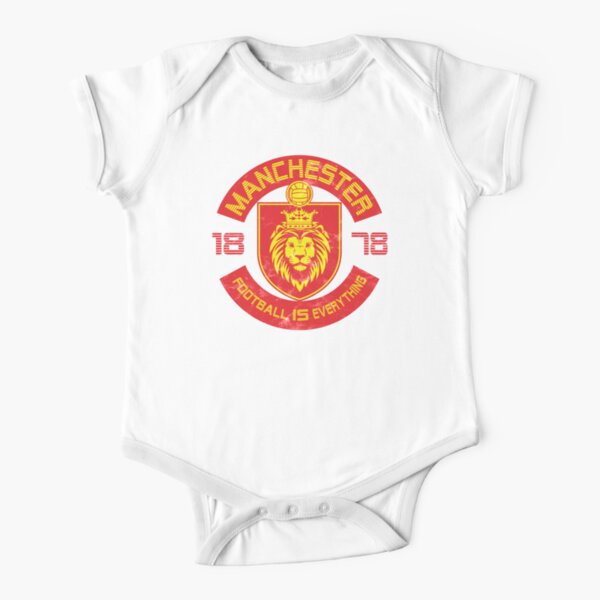 Manchester united best sale kids clothes