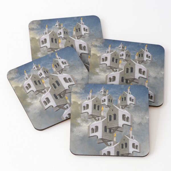 Item preview, Architecture Of Dreams designed and sold by Metafables.
