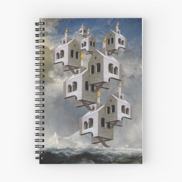 Item preview, Architecture Of Dreams designed and sold by Metafables.