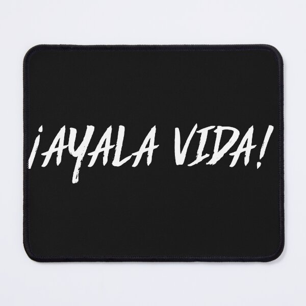 Item preview, Ayala Life! - Panamanian Slang designed and sold by LaShantinPTY507.