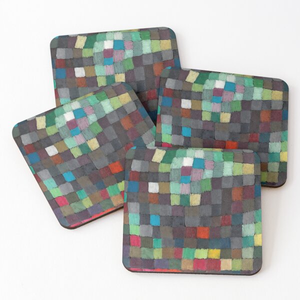 Item preview, May - Paul Klee designed and sold by kwbord.