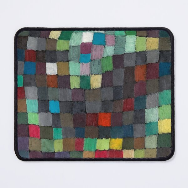 Item preview, May - Paul Klee designed and sold by kwbord.