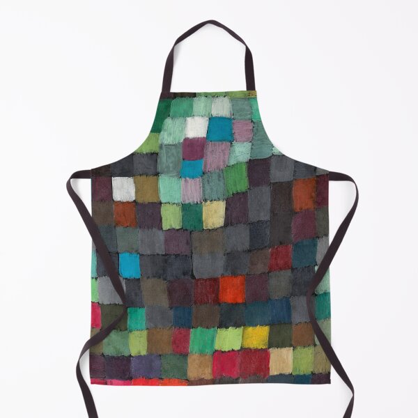 Item preview, May - Paul Klee designed and sold by kwbord.