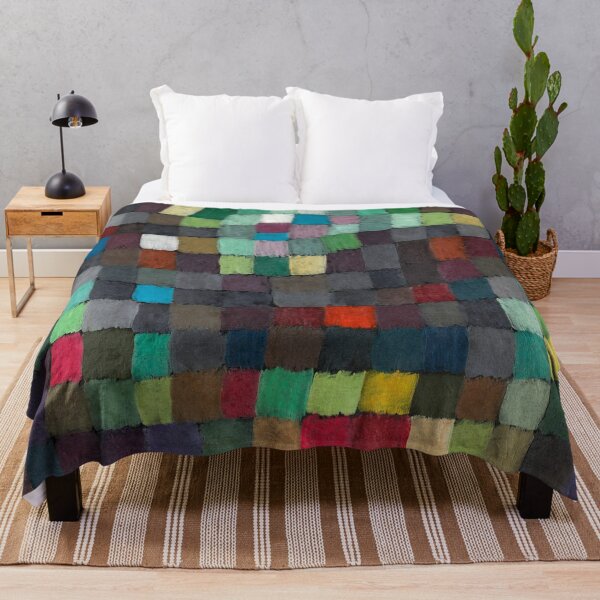 Item preview, May - Paul Klee designed and sold by kwbord.