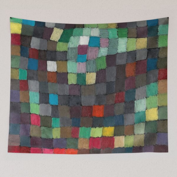 Item preview, May - Paul Klee designed and sold by kwbord.