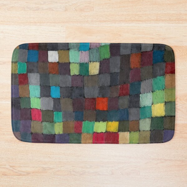 Item preview, May - Paul Klee designed and sold by kwbord.