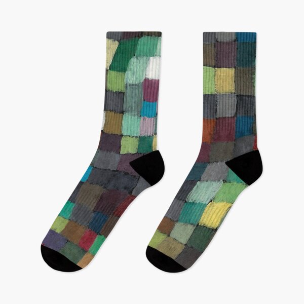 Item preview, May - Paul Klee designed and sold by kwbord.