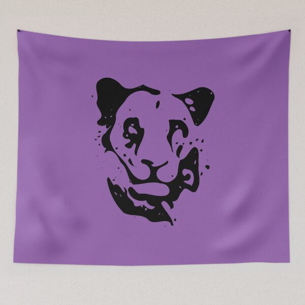 Item preview, Lion designed and sold by Grobie.