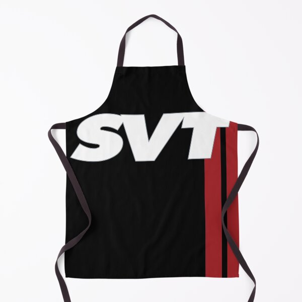 Item preview, Mustang SVT Cobra RAPTOR USA SPECIAL VEHICLE TEAM RACING STRIPES designed and sold by cowtownCOWBOY.