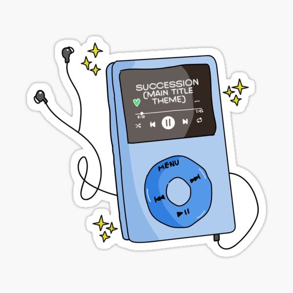 Item preview, mp3 playing main theme from success ion designed and sold by half-lightl.