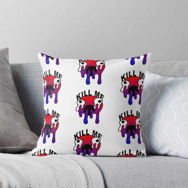 Item preview, Kill Me designed and sold by MarshBec.