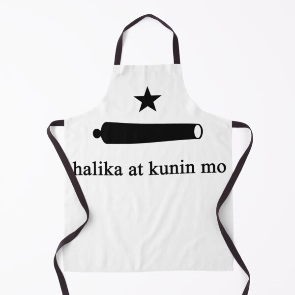 Item preview, 'halika at kunin ito' bandila (Filipino Come and Take It Flag) designed and sold by JonathanR1994.