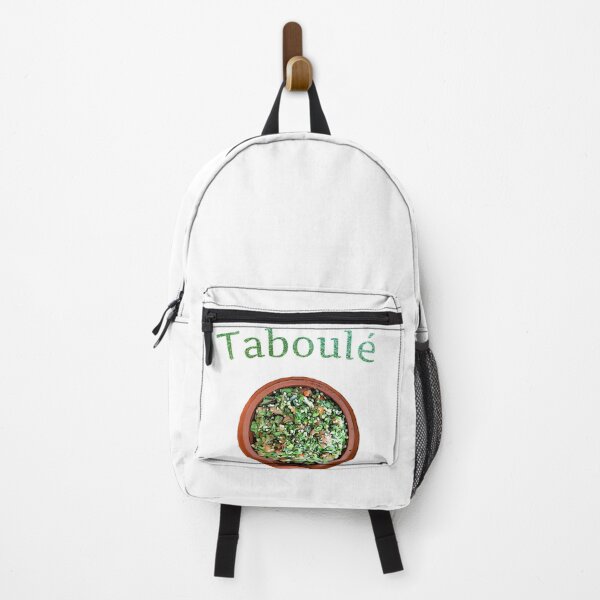 Item preview, TABOULE LEBANESE designed and sold by K.Habibi.