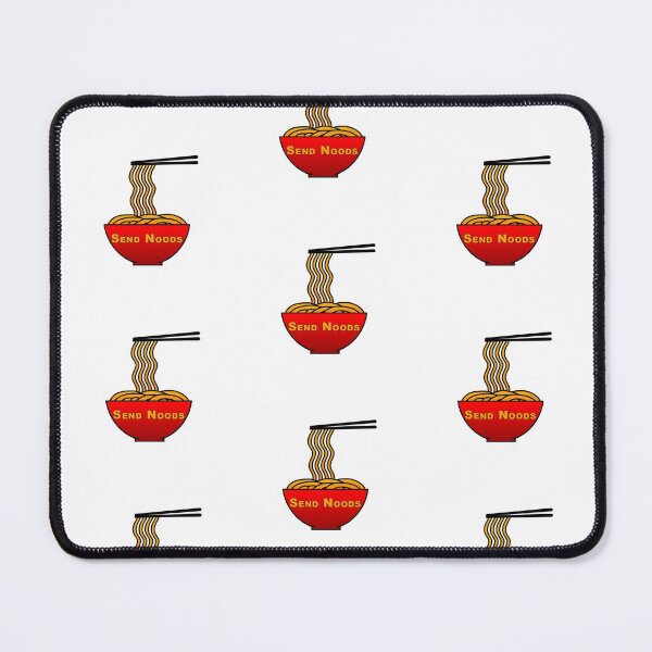 Item preview, Send Noods designed and sold by MarshBec.