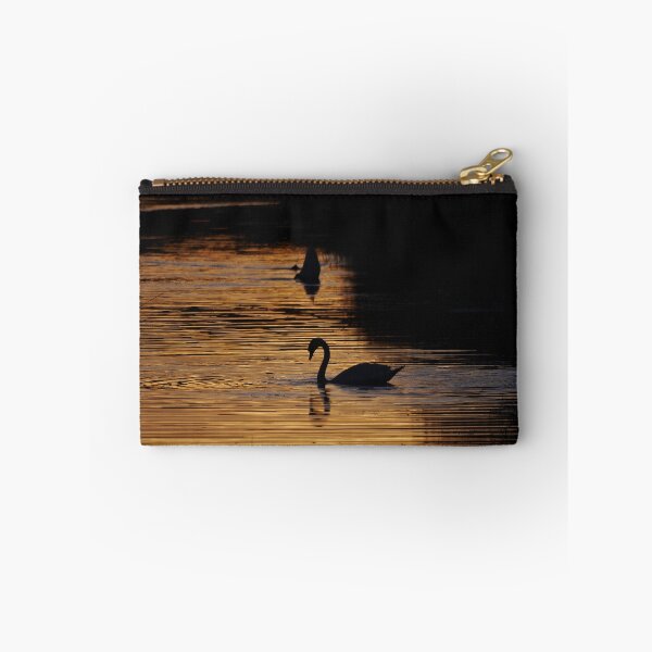 Item preview, Swan in Silhouette. designed and sold by GingerMan2550.