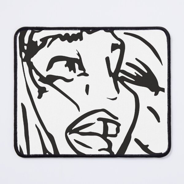 Item preview, Imogen Heap designed and sold by CrossDrops.