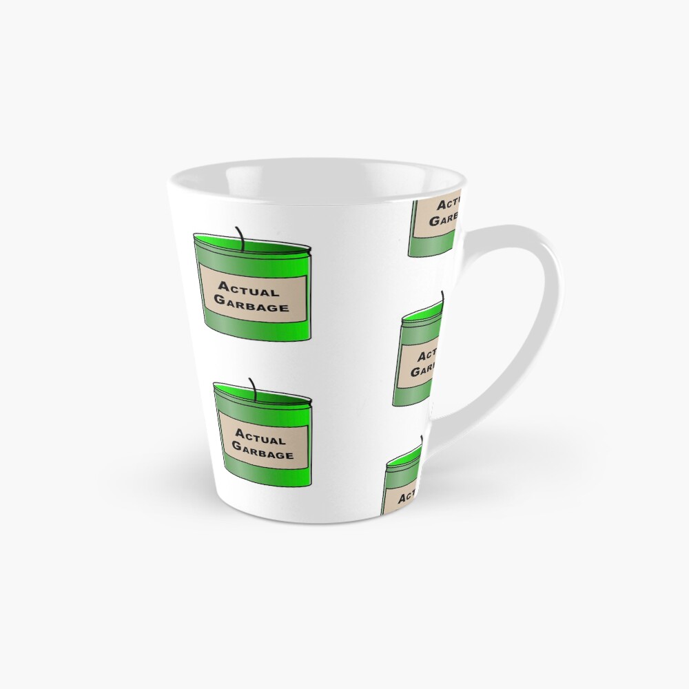 Item preview, Tall Mug designed and sold by MarshBec.