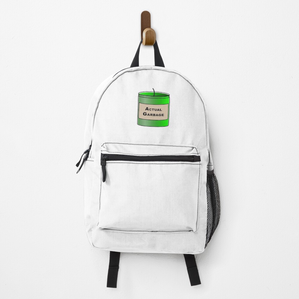 Item preview, Backpack designed and sold by MarshBec.