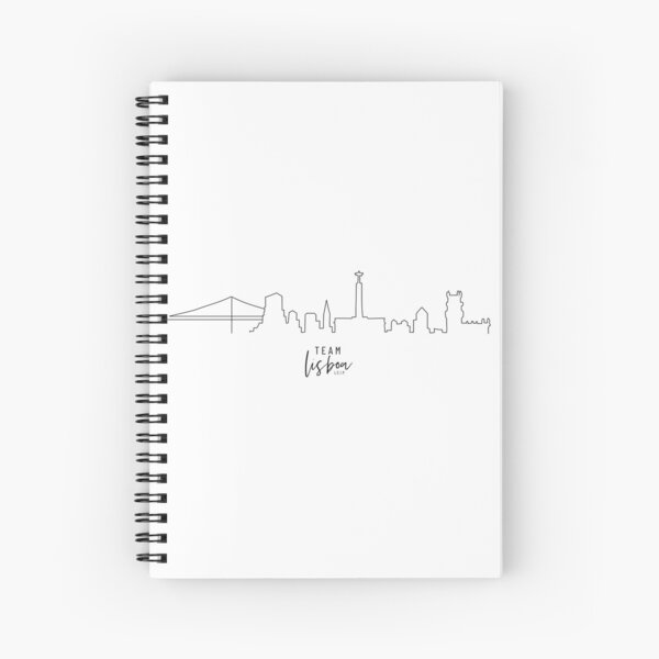 Aperçu de l'œuvre raquel murillo lisboa lcdp créée et vendue par breathelifein.