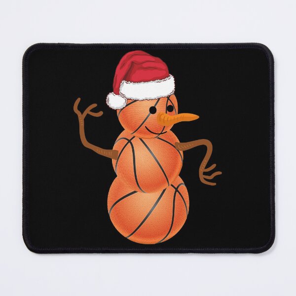 Item preview, Kids Xmas Basketball Player Snowman Balls Christmas Costumes designed and sold by . JustBeUnique ..