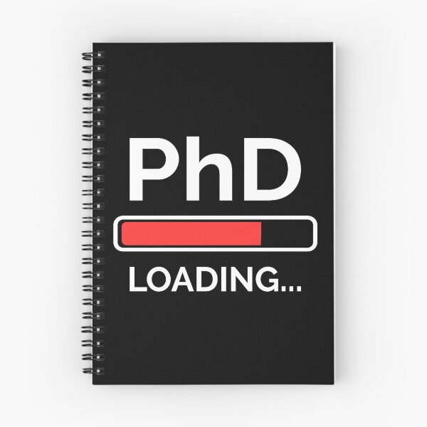 Item preview, PhD Loading I designed and sold by Lemon Pepper.
