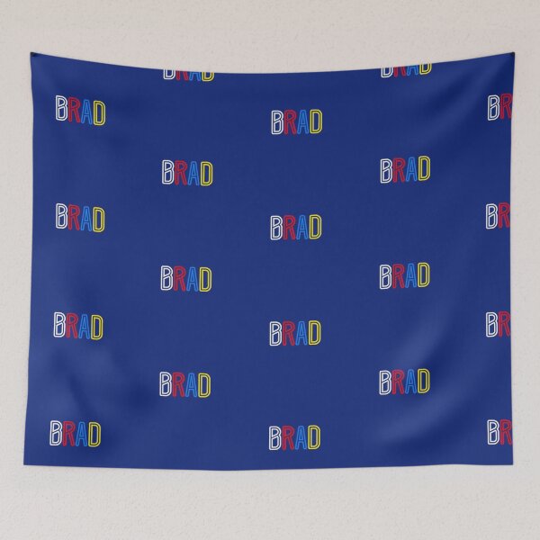 Item preview, Brad - Your Personalised Products designed and sold by Wintoons.