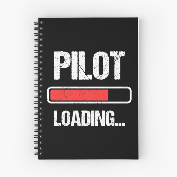 Item preview, Pilot Loading I designed and sold by Lemon Pepper.