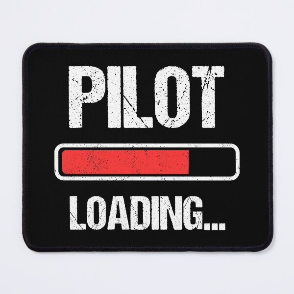 Item preview, Pilot Loading I designed and sold by Lemon Pepper.