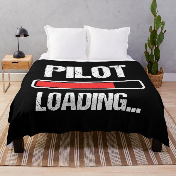 Item preview, Pilot Loading I designed and sold by Lemon Pepper.