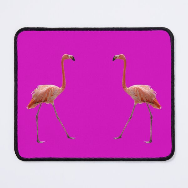 Item preview, Hot Pink Cute Flamingo Socks designed and sold by deanworld.