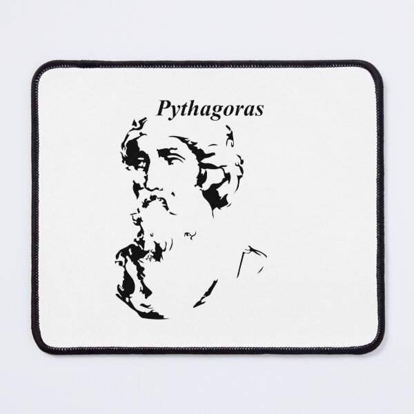 Item preview, Pythagoras designed and sold by illustrations77.