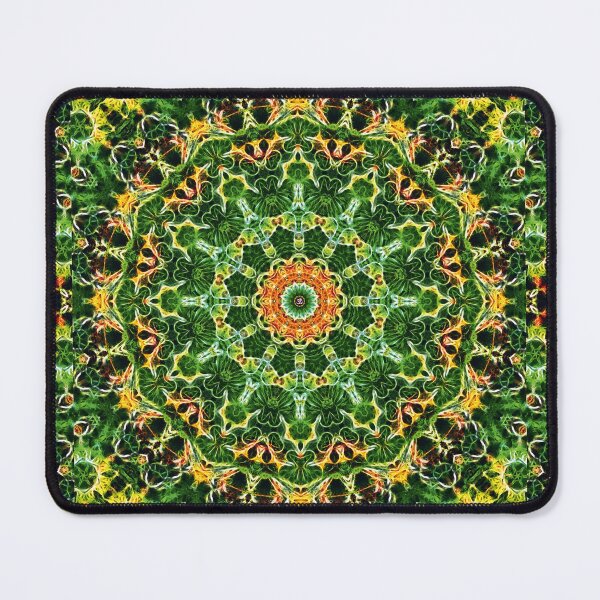 Item preview, TechnoArt Mandala # 7 designed and sold by Mandala69.