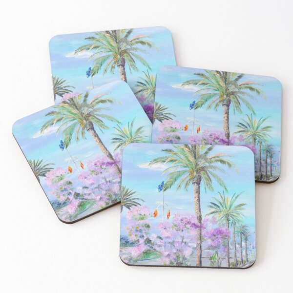 Item preview, Marina of Empuriabrava designed and sold by Natalia_Shchip.