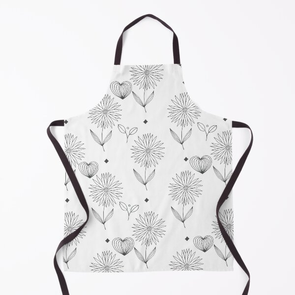 Item preview, Daisy flower pattern designed and sold by Marianne1108.