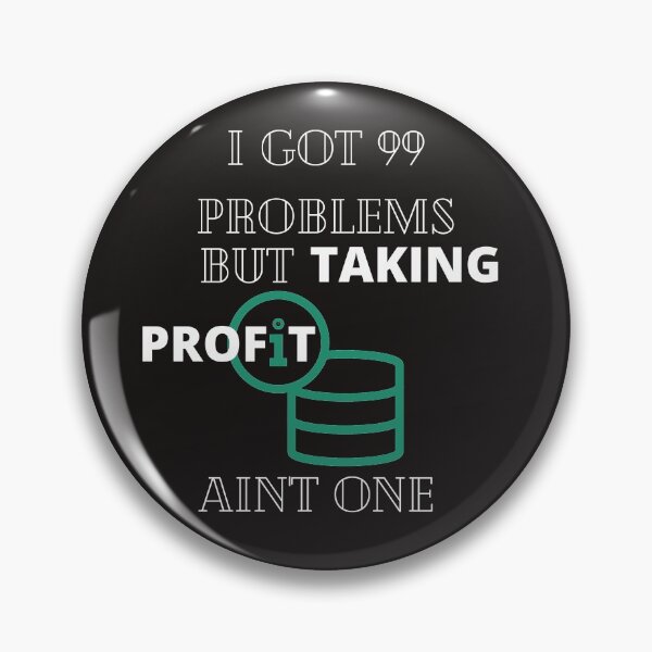 Item preview,  Taking profit- Funny – Dog lover - Unique gift for stock market, crypto, options trader, forex traders and day traders  designed and sold by TradingTeesKids.