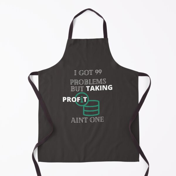 Item preview, Taking profit- Funny – Dog lover - Unique gift for stock market, crypto, options trader, forex traders and day traders designed and sold by TradingTeesKids.