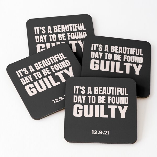 Item preview, Goodbye And Good Riddance - Josh Duggar found guilty designed and sold by Studio TANFF.