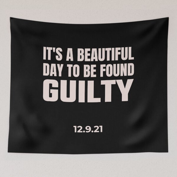 Item preview, Goodbye And Good Riddance - Josh Duggar found guilty designed and sold by Studio TANFF.