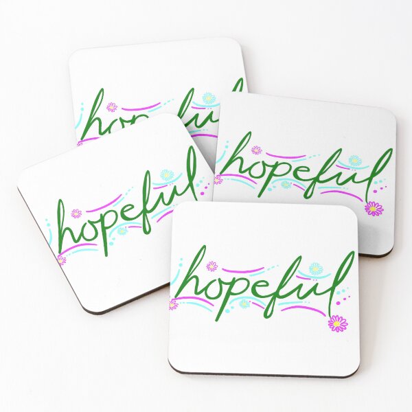 Item preview, Hopeful designed and sold by ZenAlchemy.