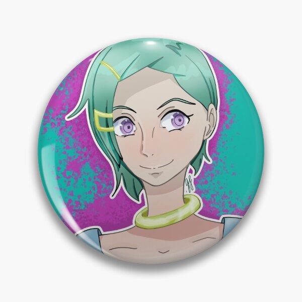 Item preview, Eureka's Smile designed and sold by JaymayGiraffe.