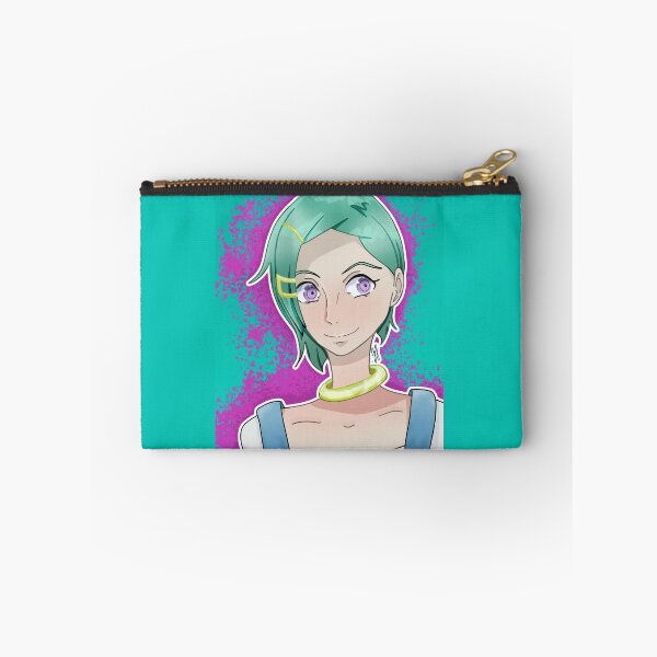 Item preview, Eureka's Smile designed and sold by JaymayGiraffe.