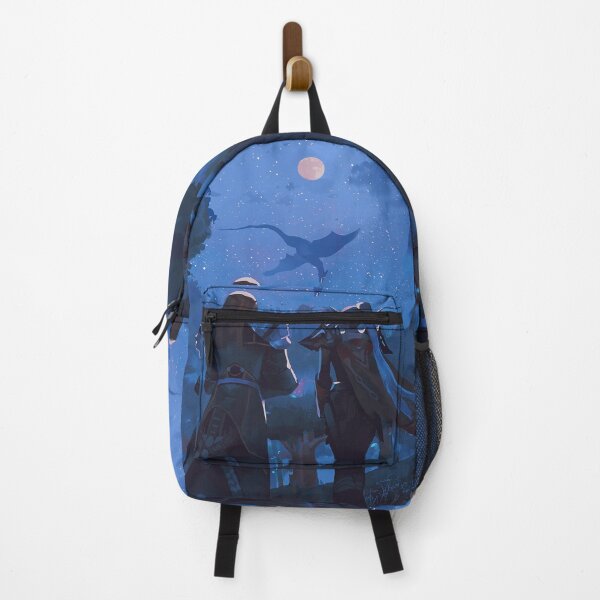 Item preview, H.1 Hevi - Indigo Night designed and sold by gabrianstore.