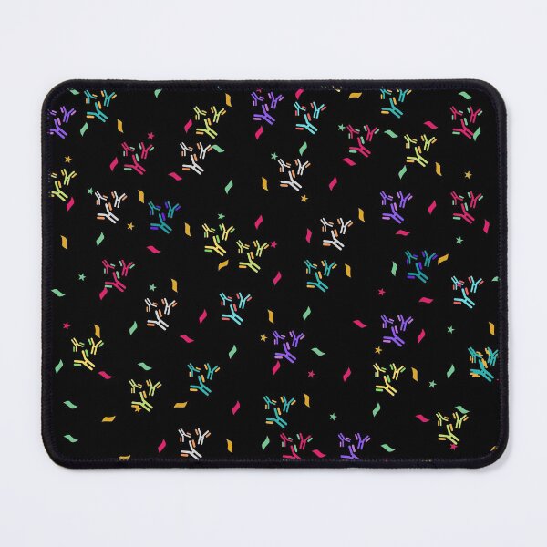 Item preview, antibody confetti designed and sold by miriamyk.
