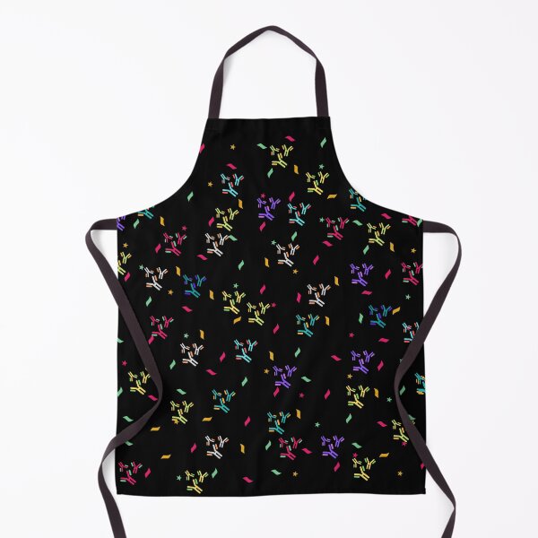 Item preview, antibody confetti designed and sold by miriamyk.