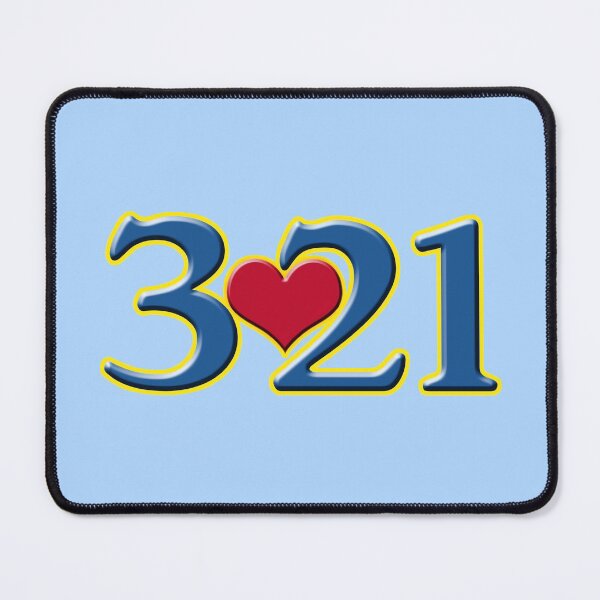 Item preview, 3-21 Down Syndrome Day Awareness designed and sold by Gravityx9.
