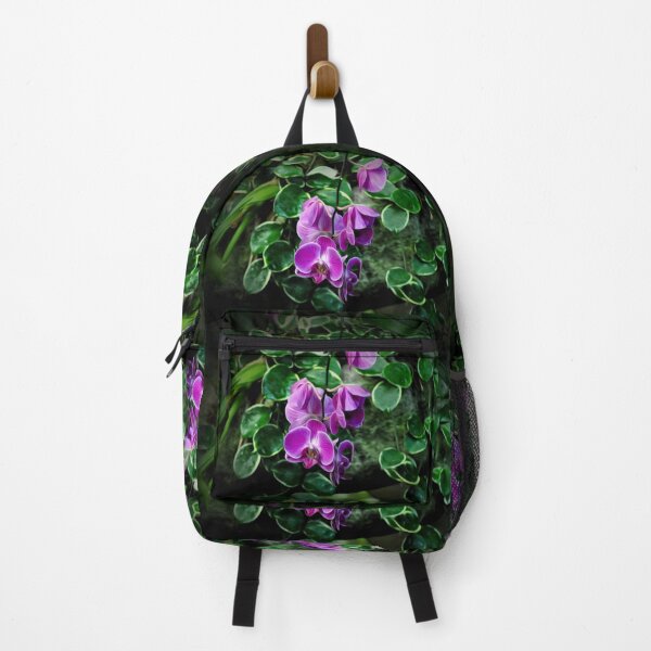 Item preview, Orchids designed and sold by Savannah Gibbs.