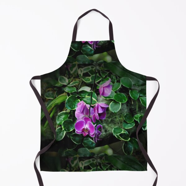 Item preview, Orchids designed and sold by Savannah Gibbs.