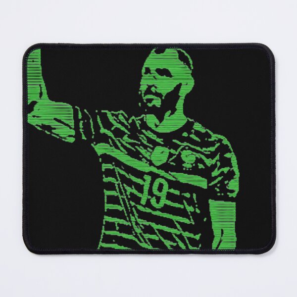 Item preview, Legend of France and Madrid designed and sold by Dwisaputra052.