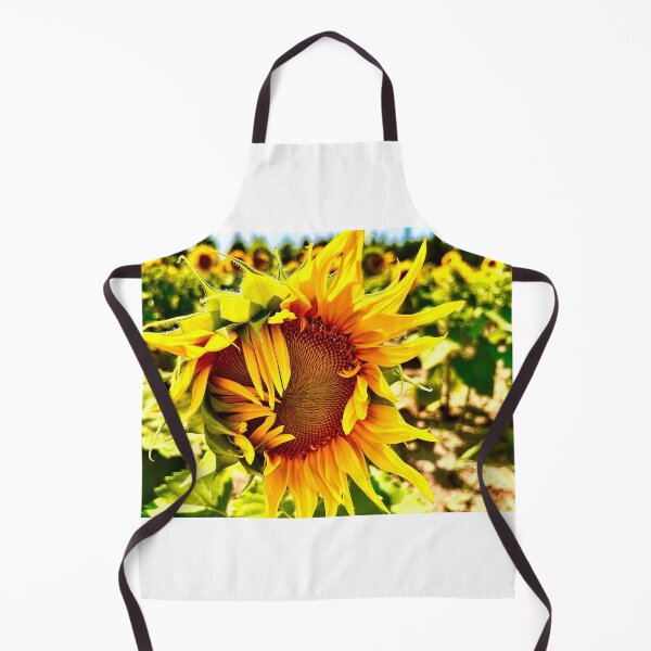 Item preview, Sunflower Photograph Photography designed and sold by Jeda1429.