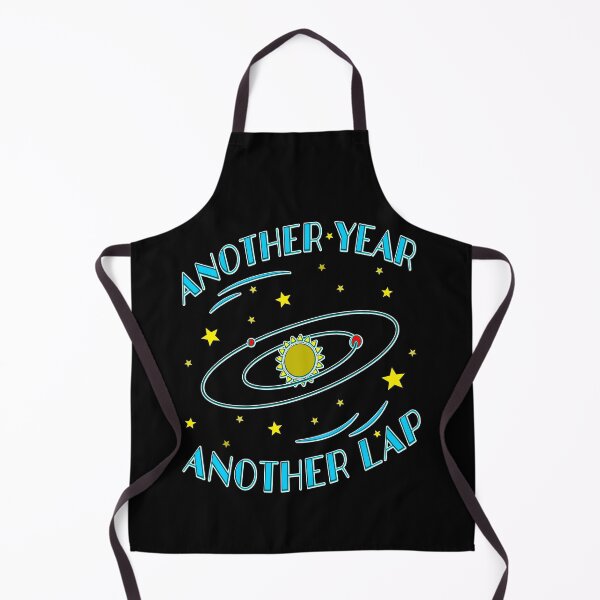 Item preview, Another year another lap 2022 designed and sold by AEROSPACE-IND.
